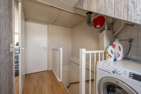 Medium property photo - Suezpad 53, 3067 MX Rotterdam